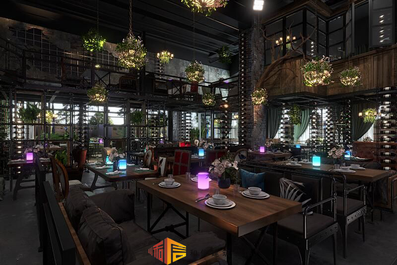 音樂主題餐廳裝修設(shè)計(jì)注意事項(xiàng) 音樂主題餐廳裝修設(shè)計(jì)注意事項(xiàng)