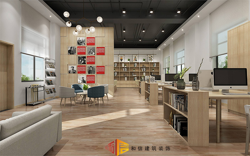 成都辦公室裝修施工要點有哪些？