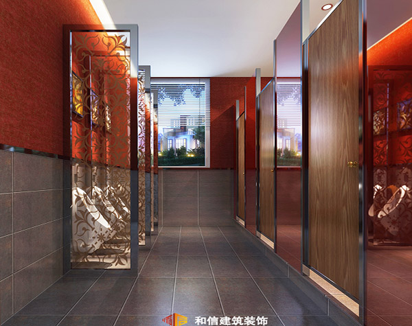 成都餐廳裝修設(shè)計(jì)公司-西餐廳裝修要注意到什么？