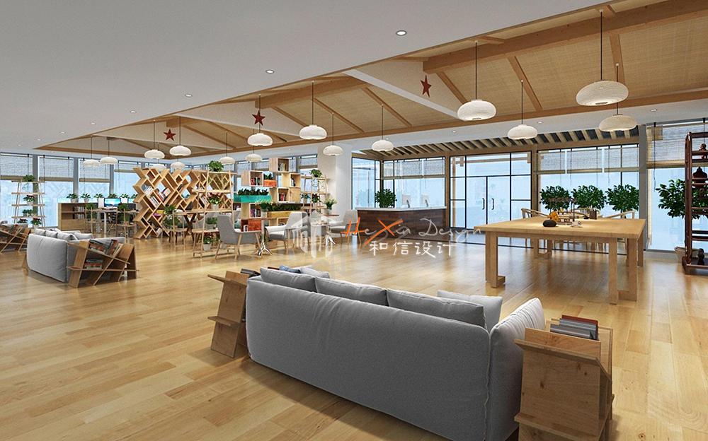 成都公裝公司淺談辦公室裝修中五大關鍵問題 成都公裝公司淺談辦公室裝修中五大關鍵問題