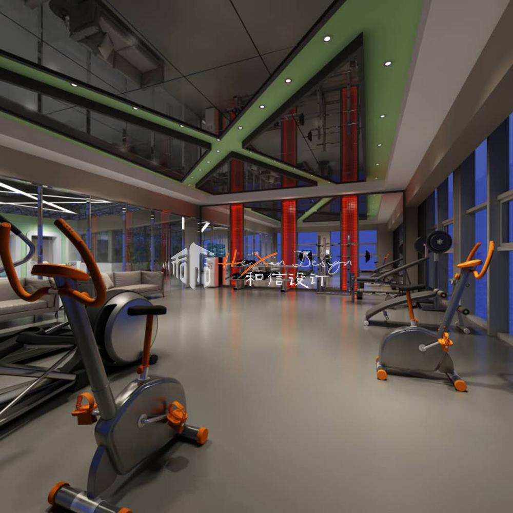 在成都如何打造一間更專業(yè)的健身房 在成都如何打造一間更專業(yè)的健身房