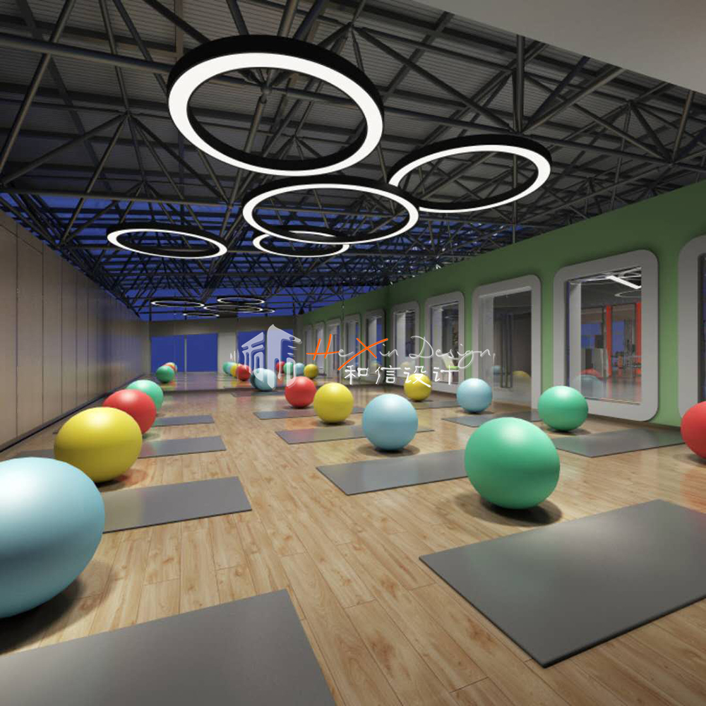 在成都如何打造一間更專業(yè)的健身房 在成都如何打造一間更專業(yè)的健身房