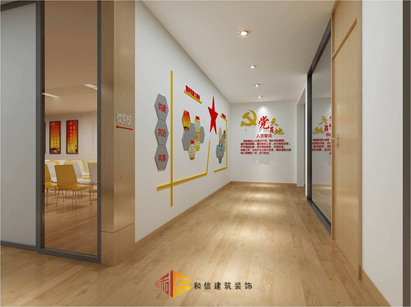 成都辦公室裝修設(shè)計公司-超詳細裝修預(yù)算介紹，讓您不花冤枉錢