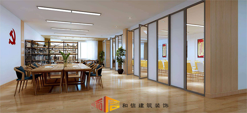 成都辦公室裝修設(shè)計公司-超詳細裝修預(yù)算介紹，讓您不花冤枉錢