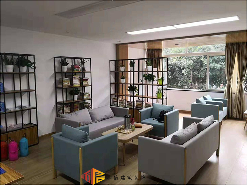 成都辦公室裝修設(shè)計公司-超詳細裝修預(yù)算介紹，讓您不花冤枉錢