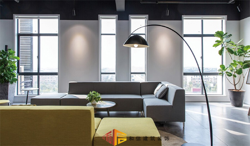 標準的公裝裝修流程 標準的公裝裝修流程