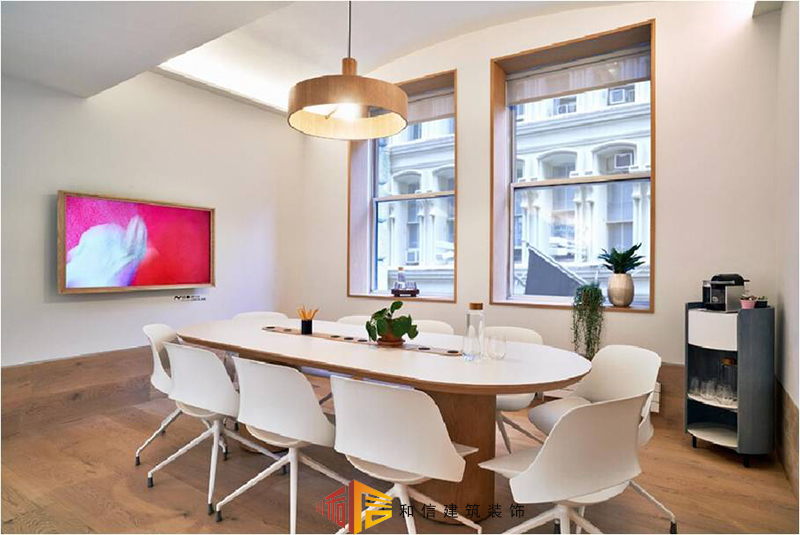 標準的公裝裝修流程 標準的公裝裝修流程