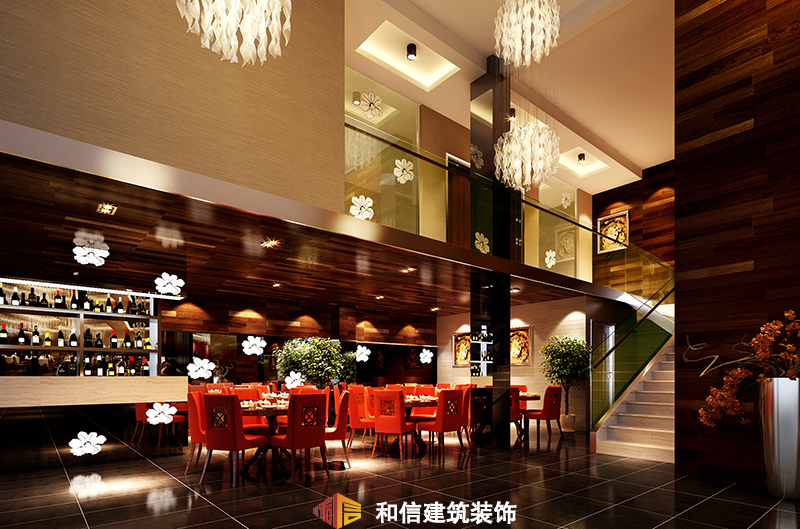 成都火鍋店裝修設計建議，教你如何吸引消費者！